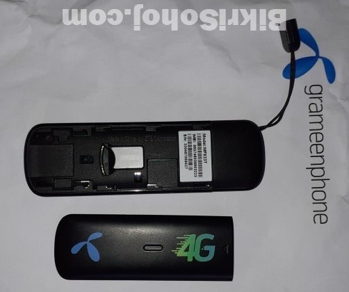 ** 4G modem grameenphone Fresh and intact  Original 2020